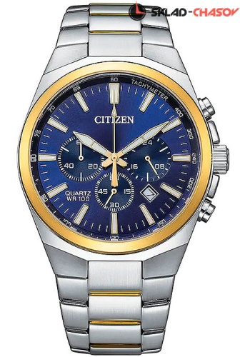 CITIZEN AN8176-52L фото