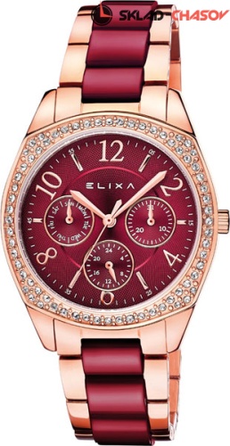 Elixa E111-L447 фото