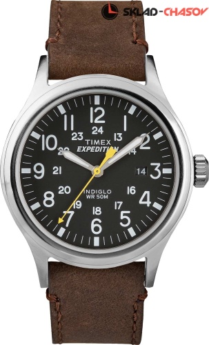 Timex TWC004500 фото