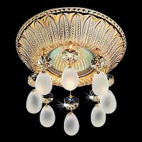 Точечный светильник Bydzov 9001 01/71W-3635S фото