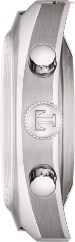 Tissot T124.427.16.031.01 фото фото 3