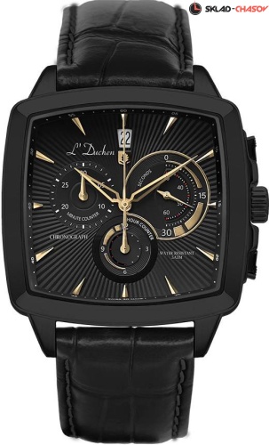 Мужские L'Duchen Chercheur D 462.91.31 фото