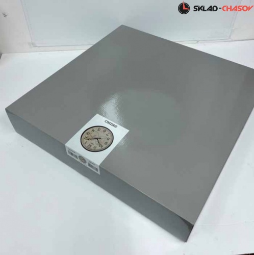 Настенные часы Seiko QXA803B фото фото 7