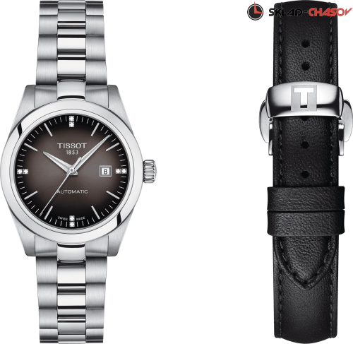 Tissot T132.007.11.066.00 фото фото 6