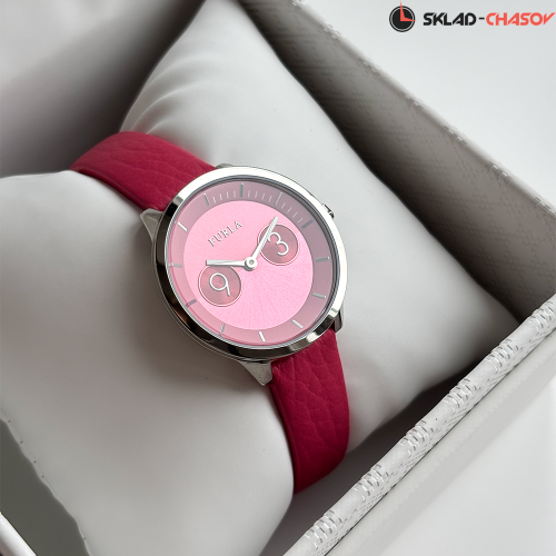 Наручные часы Furla R4251102545 фото фото 9