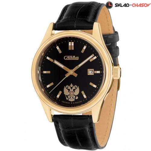 Механические Слава логотип Герб РФ 1369613/300-2414 фото фото 2