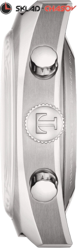 Tissot T124.427.16.031.01 фото фото 3