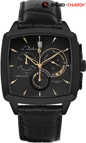 Мужские L'Duchen Chercheur D 462.91.31 фото