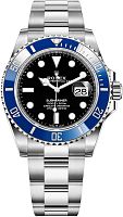 Часы Rolex Submariner 126619LB-0003 фото