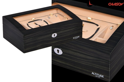 Шкатулка для хранения украшений 506KC фото фото 3