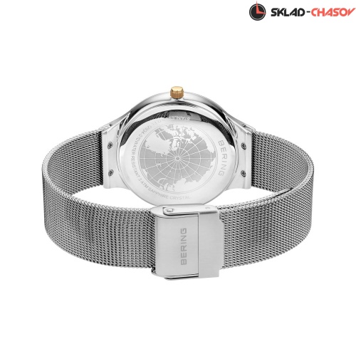 Bering Classic 12934-010 фото фото 2