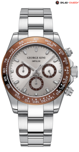 Наручные часы George Kini GK.IMP0001 фото