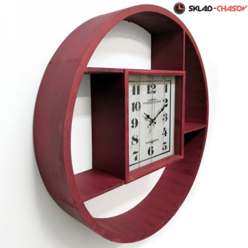 Galaxy DA-001 Red фото фото 4