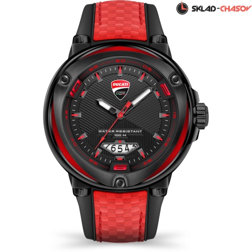 Ducati Corse DTWGN2018904 фото