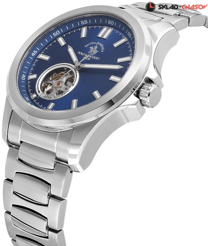 Santa Barbara Polo & Racquet Club SB.1.10629-3 фото фото 4