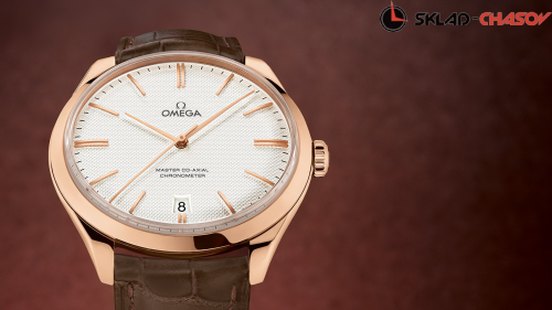 Omega 43253402102002 фото фото 5