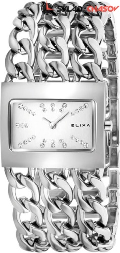 Elixa E091-L345 фото