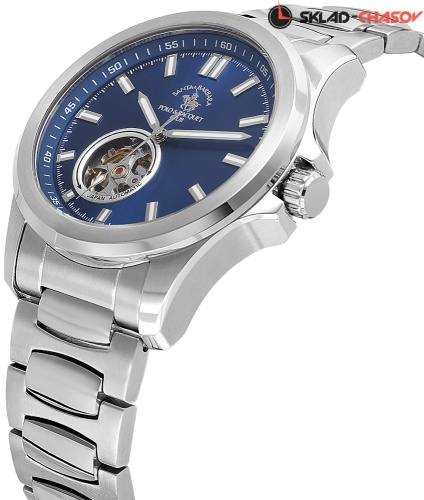 Santa Barbara Polo & Racquet Club SB.1.10629-3 фото фото 4