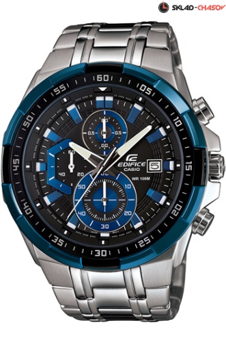 Casio EFR-539D-1A2 фото