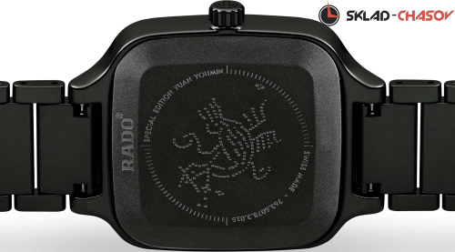 Rado 763.6078.3.015 фото фото 5
