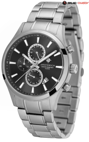 Greenwich Navigator GW 053.10.31 фото фото 2