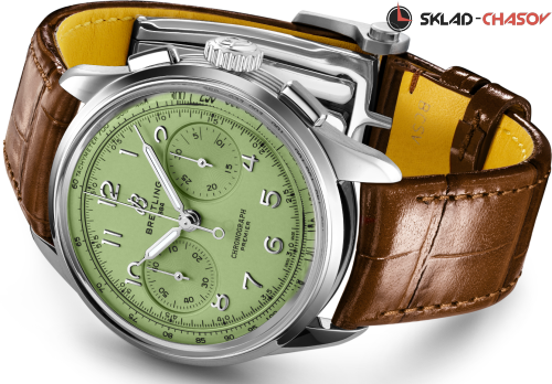 Breitling AB0930D31L1P1 фото фото 3