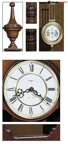 Howard Miller 612-697 Danwood фото фото 2