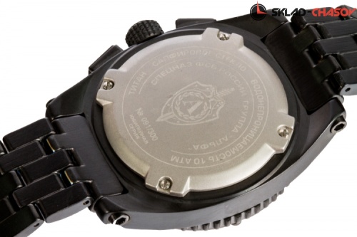 Спецназ Группа А С1304361-2115 фото фото 2