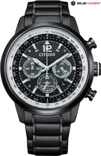 Citizen Eco-Drive CA4475-89E фото