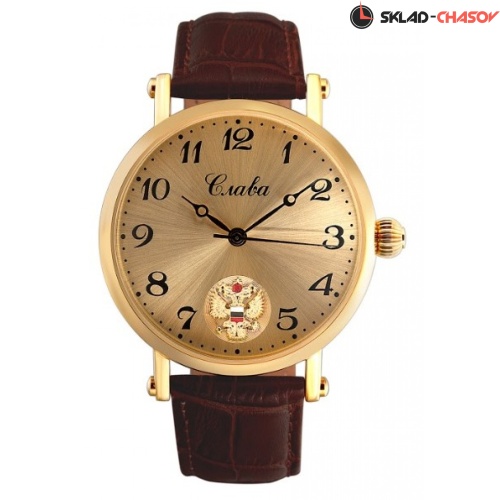 Механические Слава "Премьер" 8099685/300-2409-К1 фото фото 2