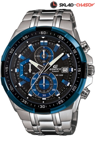 Casio EFR-539D-1A2 фото