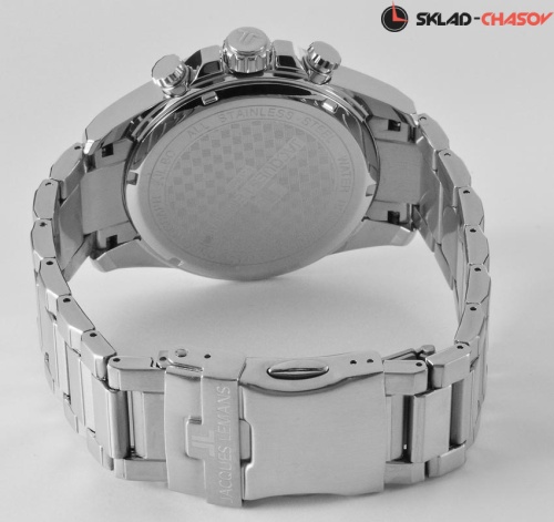 Мужские Jacques Lemans Sport 1-1847E фото фото 4