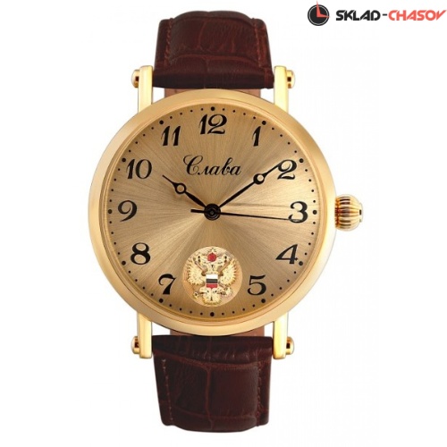 Механические Слава "Премьер" 8099685/300-2409-К1 фото фото 2