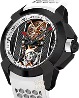 Часы Jacob & Co Gents Collection EX120.11.AJ.AA.A фото