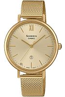 Casio SHE-4539GM-9A фото