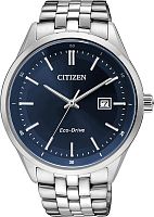 Мужские Citizen Eco-Drive BM7251-53L фото
