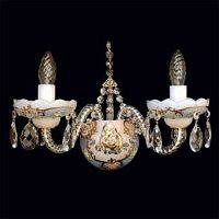 Бра Elite Bohemia N 503/2/13 фото