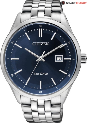 Мужские Citizen Eco-Drive BM7251-53L фото