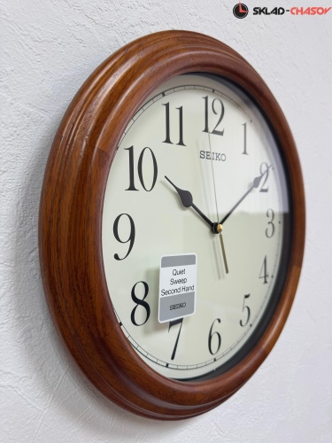 Seiko QXA528B фото фото 3