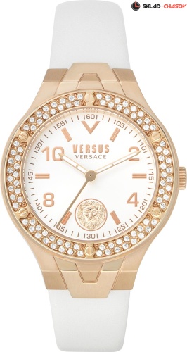 VERSUS Versace VSPVO0420 фото