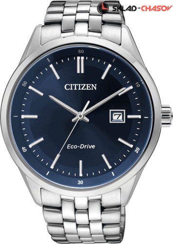 Мужские Citizen Eco-Drive BM7251-53L фото