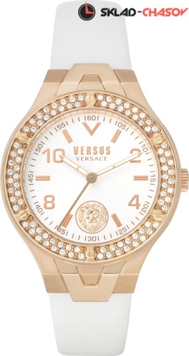 VERSUS Versace VSPVO0420 фото