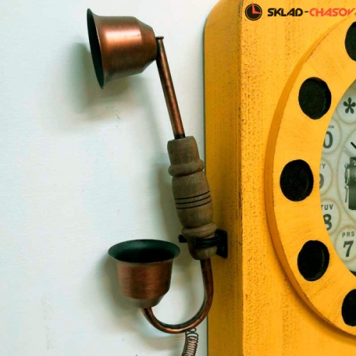 Galaxy DA-006 Yellow фото фото 3