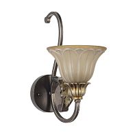 бра Dio DArte Elite Ragusa E 2.1.1 B фото