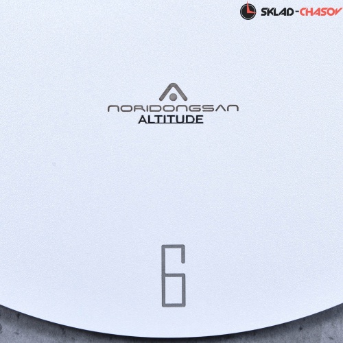 Настенные часы Altitude Comet С712 фото фото 4