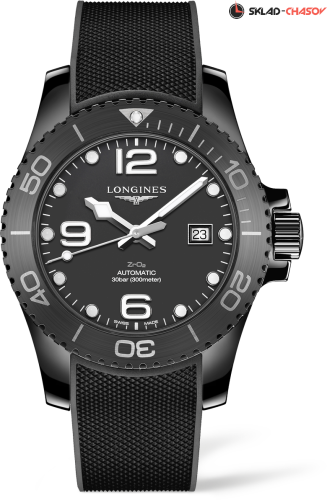Longines L3.784.4.56.9 фото