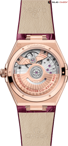 Omega 13158342061001 фото фото 2