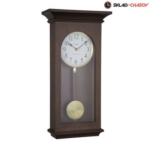 Настенные часы Aviere 02502N фото