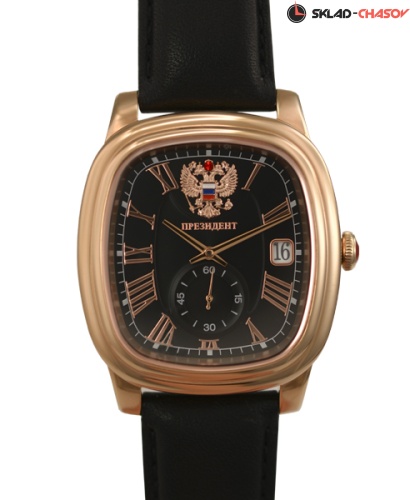 Президент 3709072 фото