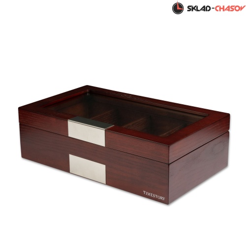 Шкатулка для галстуков Novel TUM фото